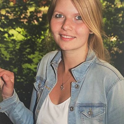 Team Evangelische Paulus Kindertagesstätte Heiden